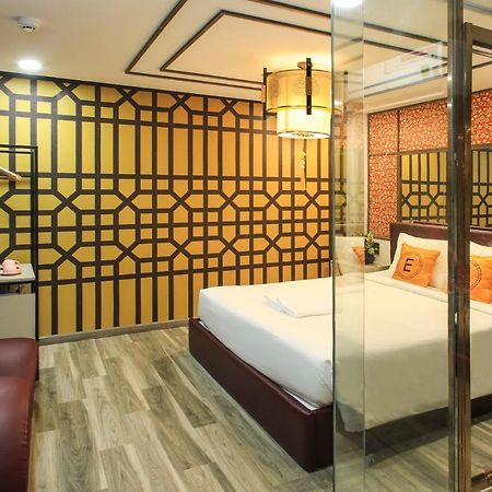 Eros Hotel - Love Hotel Хошимін Екстер'єр фото
